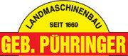 Pühringer